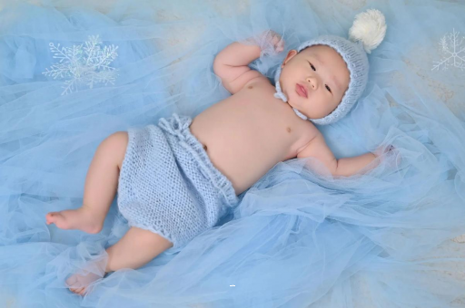 赣州宝宝物理降温